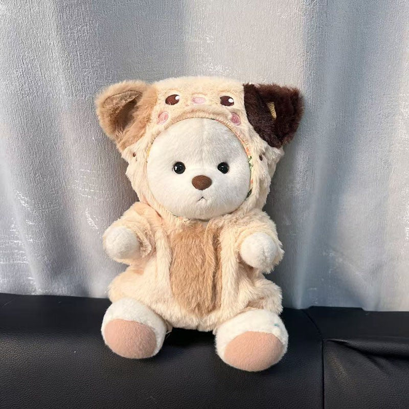 Plush Toy Clothes