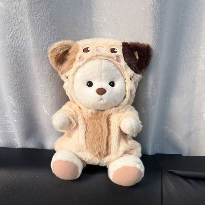 Plush Toy Clothes