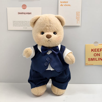 Plush Toy Clothes