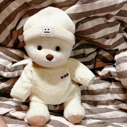 Plush Toy Clothes