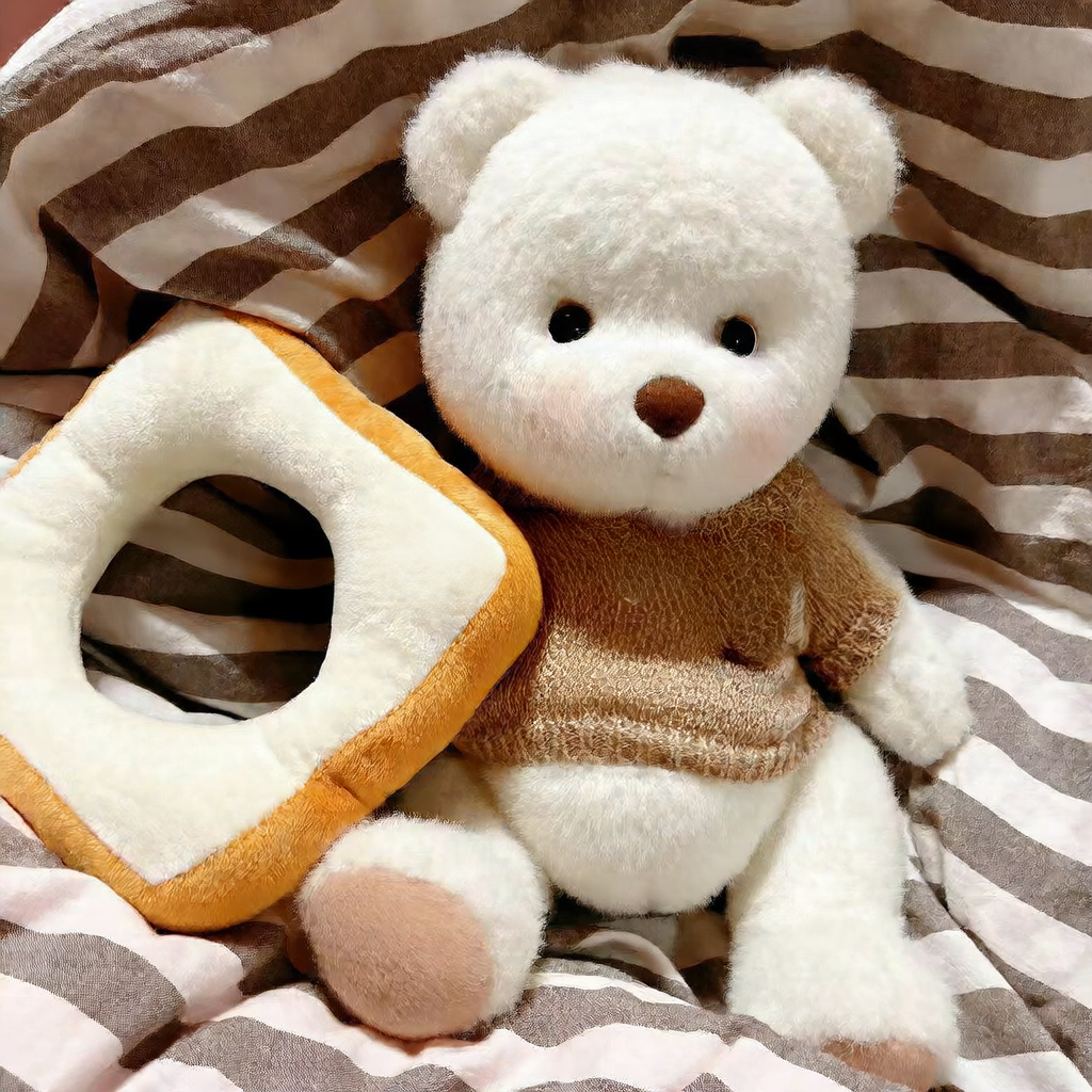 Plush Toy Clothes