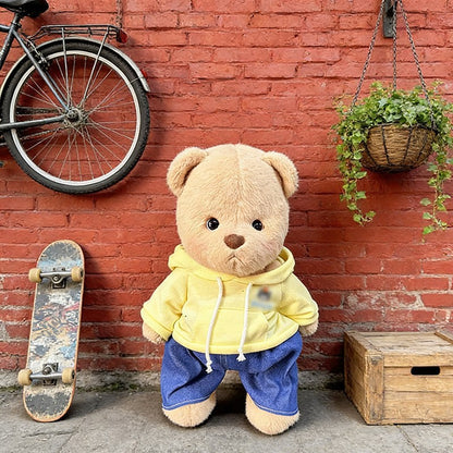 Plush Toy Clothes