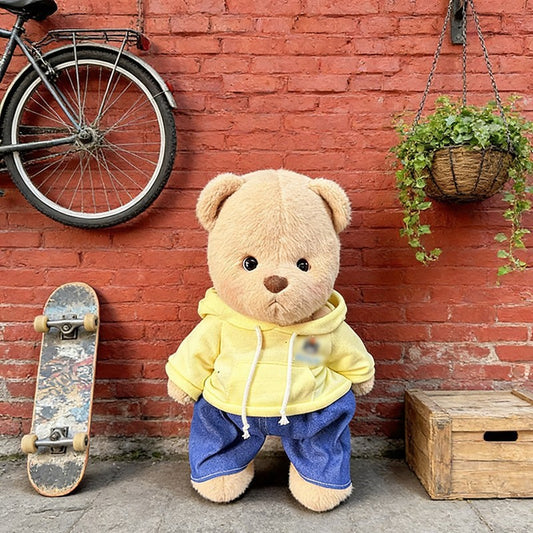Plush Toy Clothes