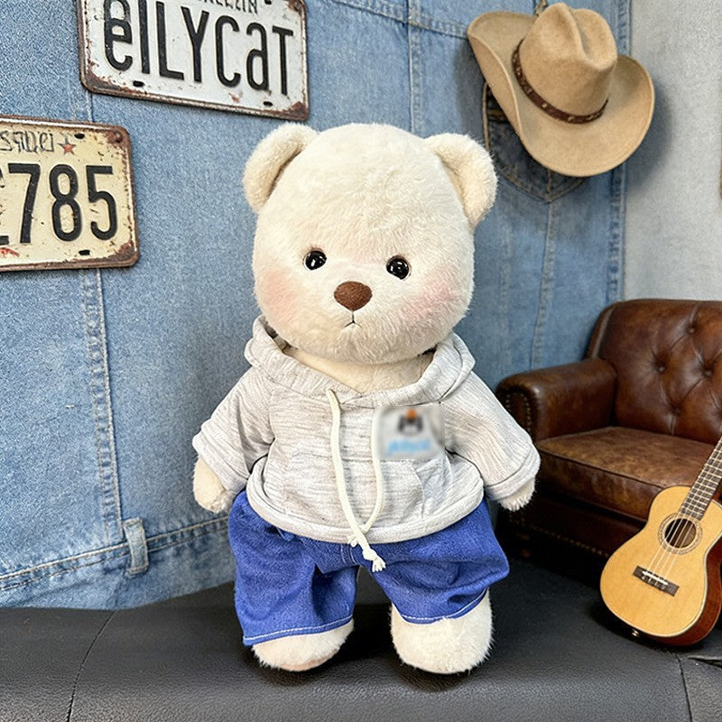 Plush Toy Clothes