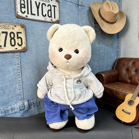Plush Toy Clothes