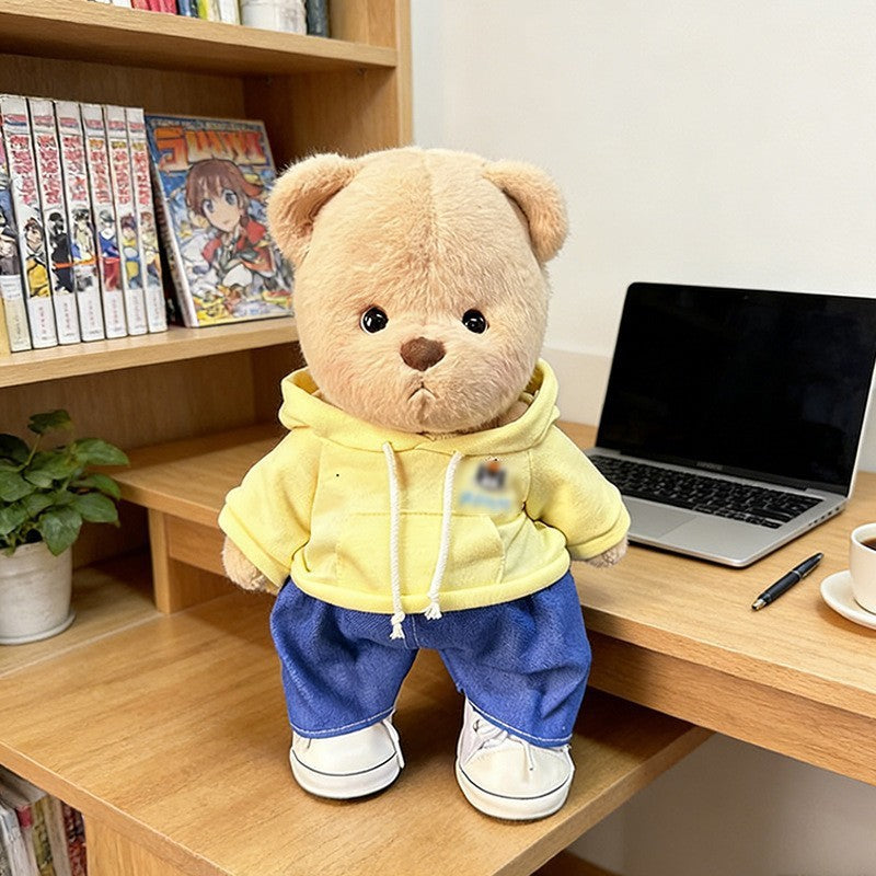 Plush Toy Clothes