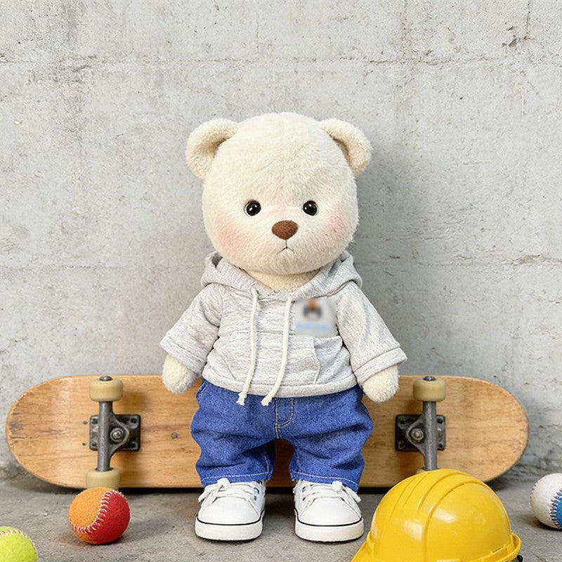 Plush Toy Clothes
