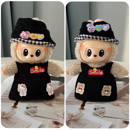Plush Toy Clothes Set