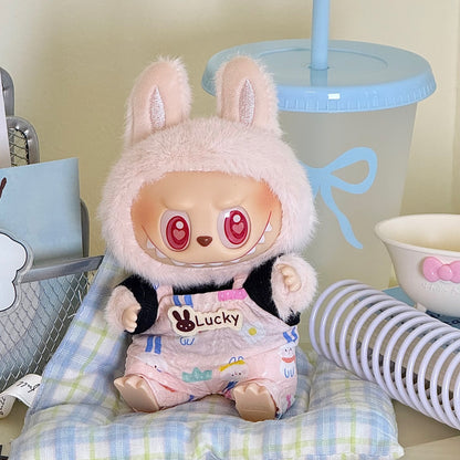 Plush Toy Clothes Set
