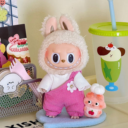Plush Toy Clothes Set