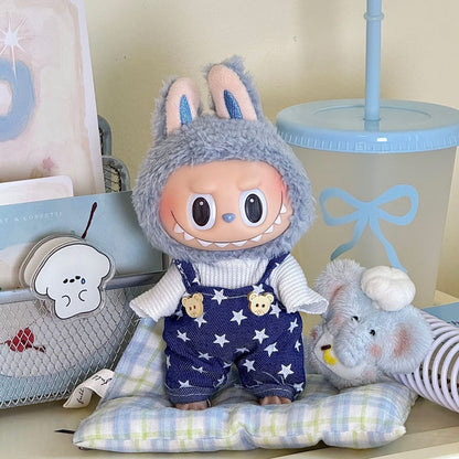 Plush Toy Clothes Set