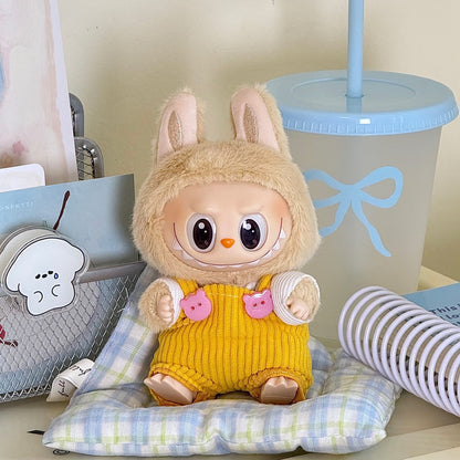 Plush Toy Clothes Set