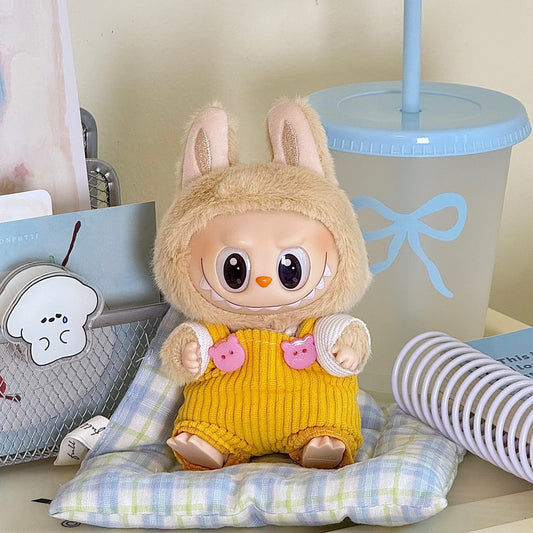 Plush Toy Clothes Set