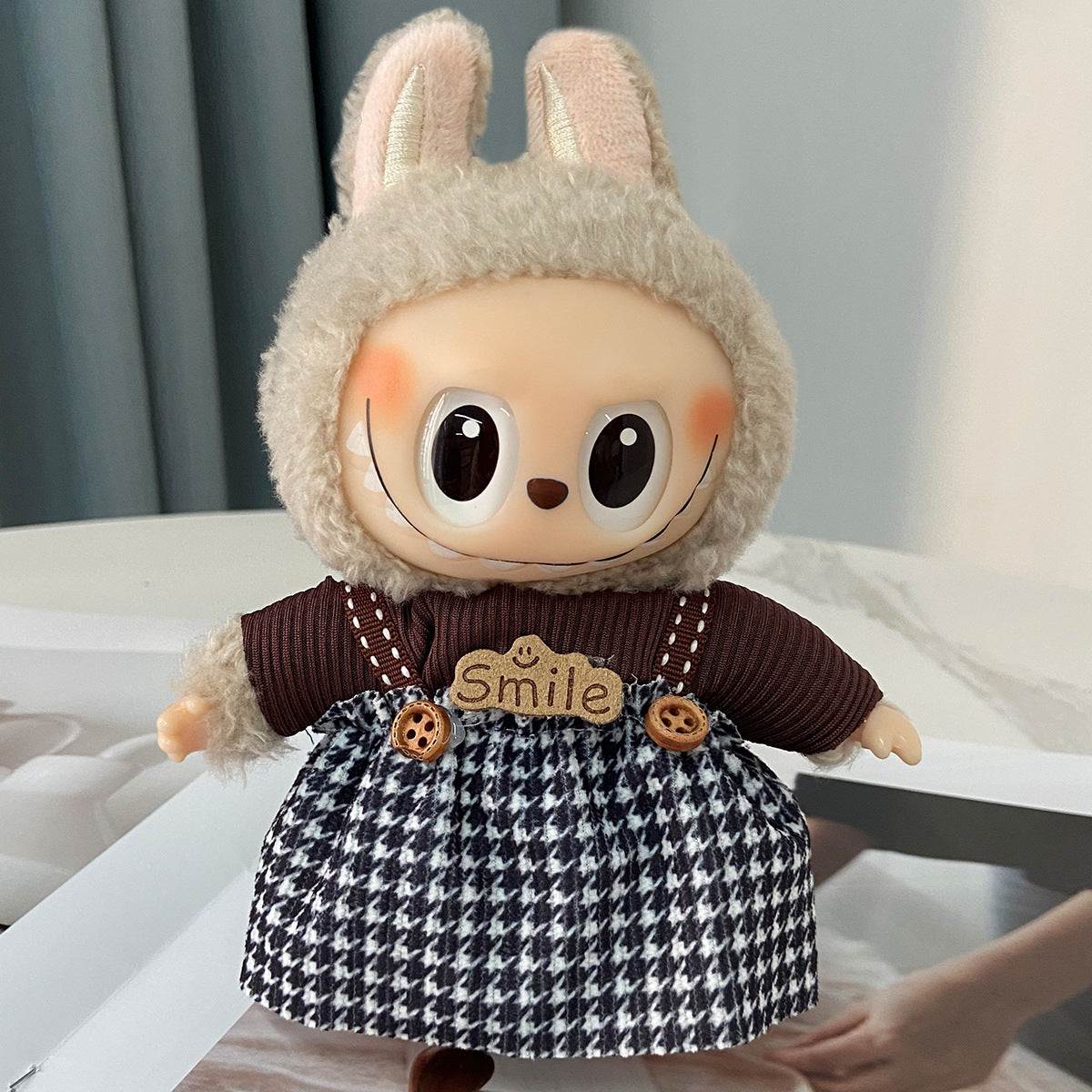 Plush Toy Clothes Set