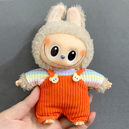 Plush Toy Clothes Set