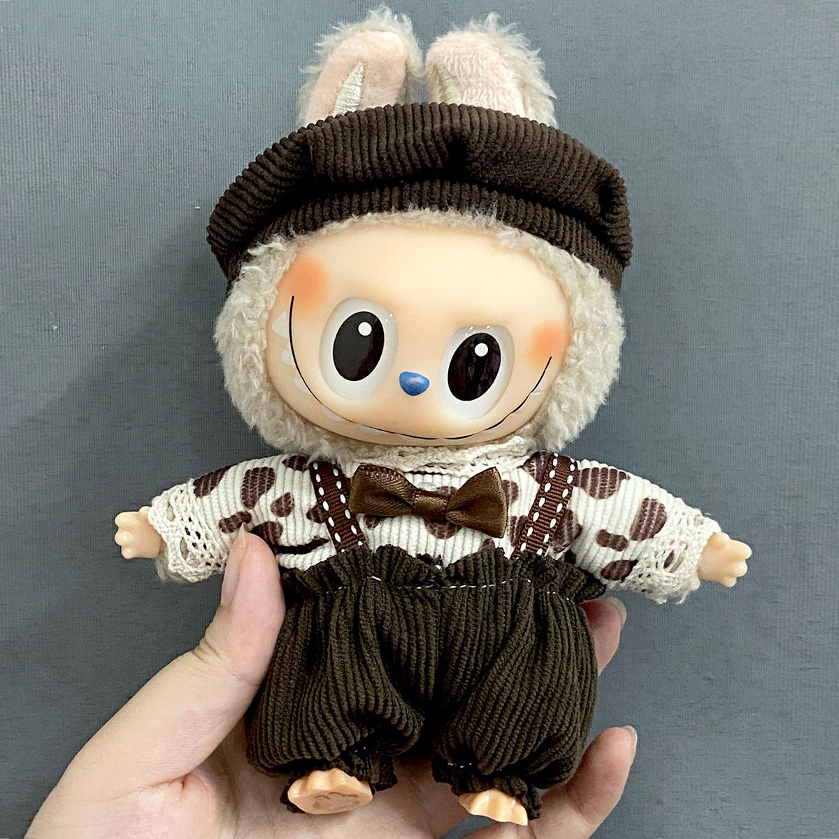 Plush Toy Clothes Set