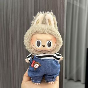 Plush Toy Clothes Set