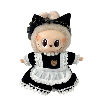 Plush Toy Clothes Set