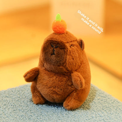 Plush Toy Doll