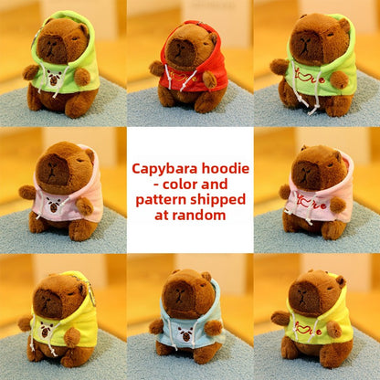 Plush Toy Doll