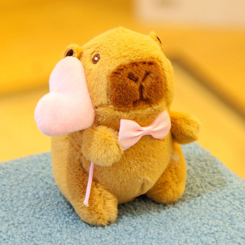 Plush Toy Doll