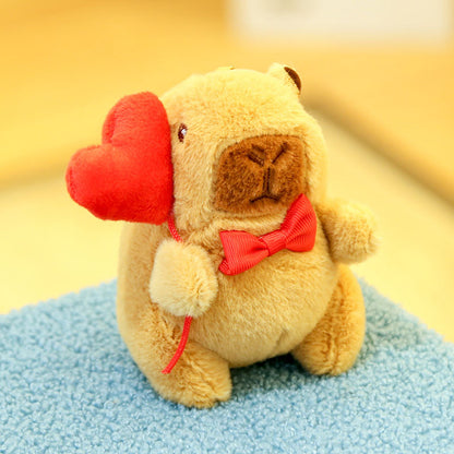 Plush Toy Doll