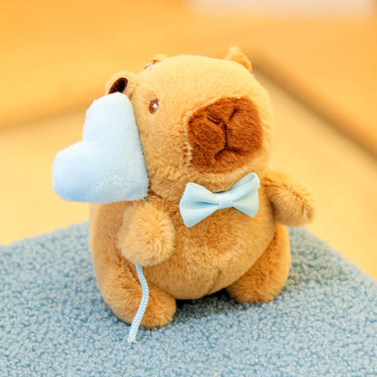 Plush Toy Doll