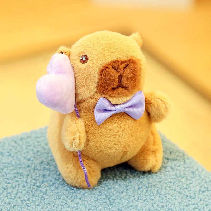 Plush Toy Doll