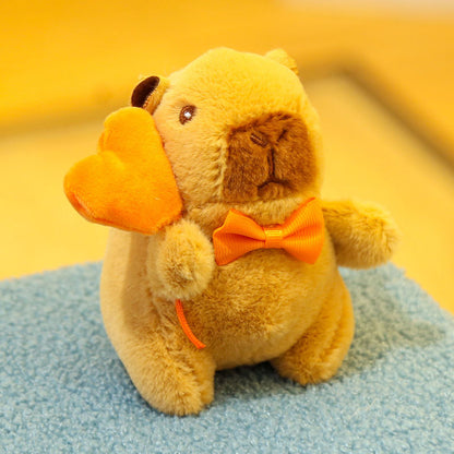 Plush Toy Doll