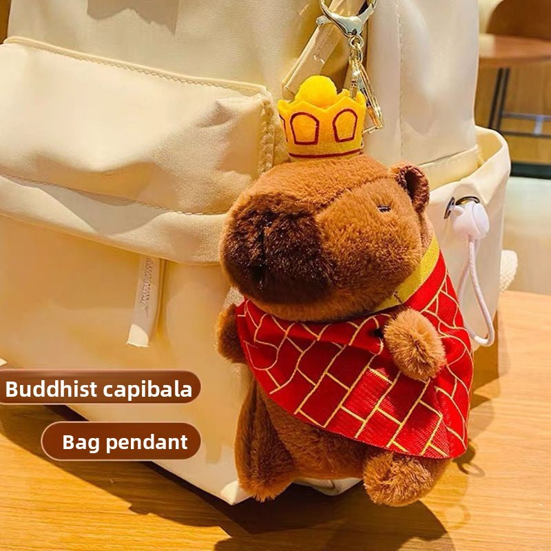 Plush Toy Doll