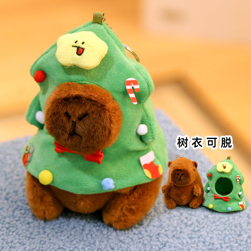 Plush Toy Doll
