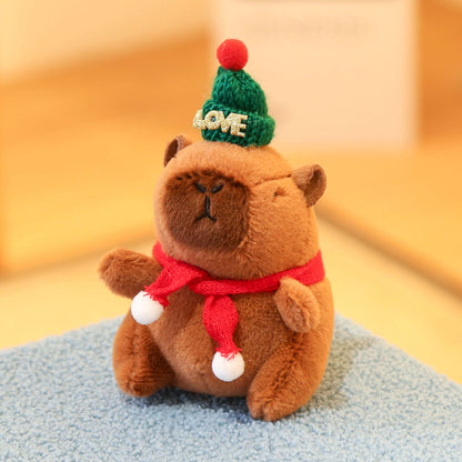 Plush Toy Doll