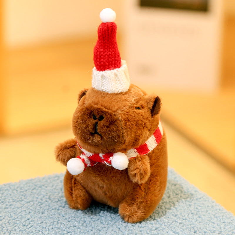 Plush Toy Doll