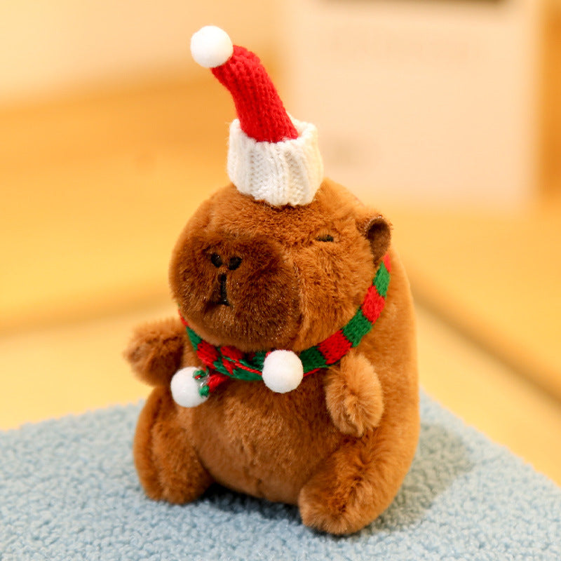 Plush Toy Doll