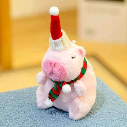 Plush Toy Doll