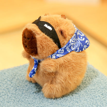 Plush Toy Doll