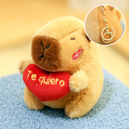 Plush Toy Doll