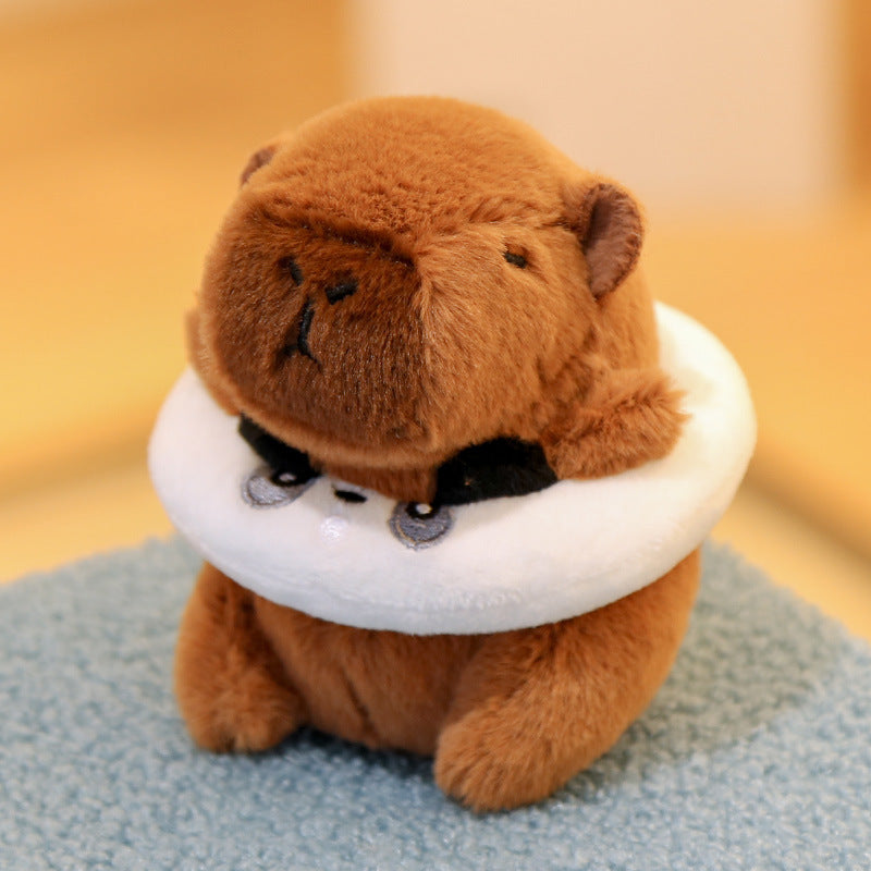 Plush Toy Doll