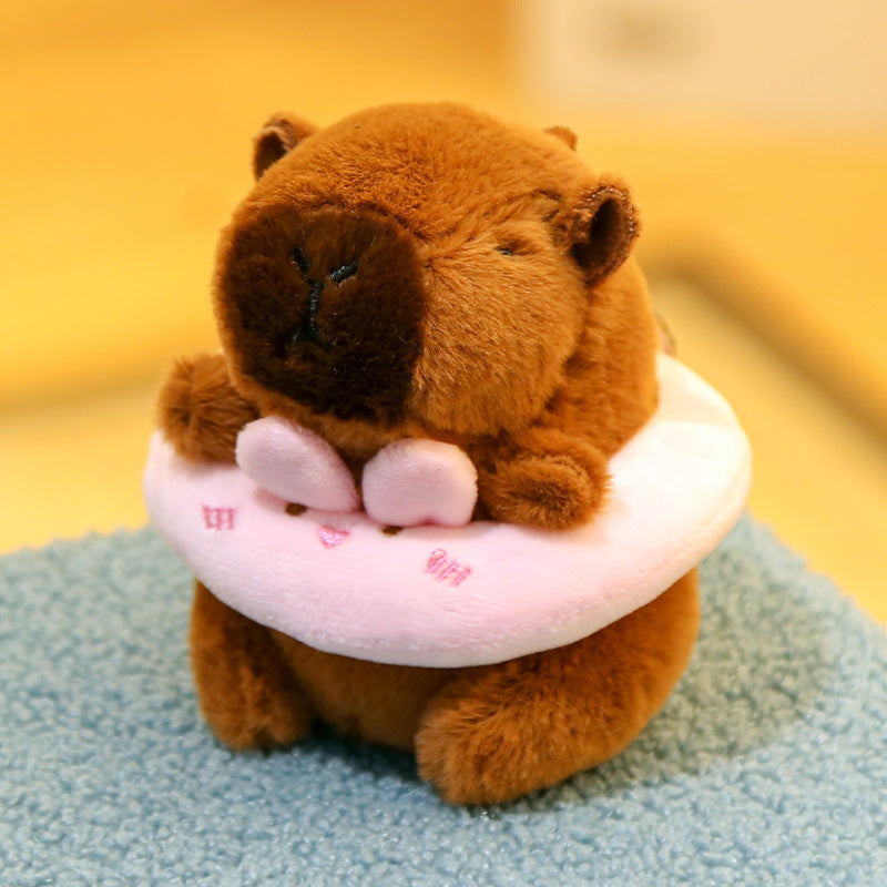Plush Toy Doll