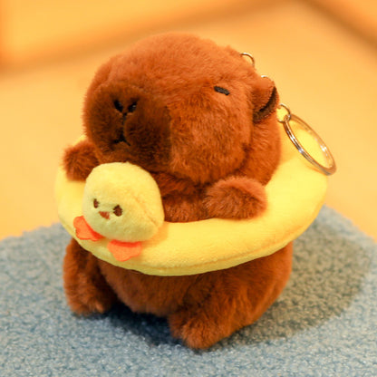 Plush Toy Doll