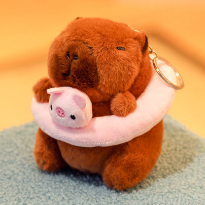 Plush Toy Doll