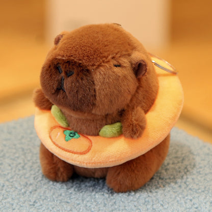 Plush Toy Doll