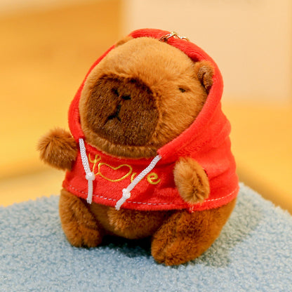 Plush Toy Doll
