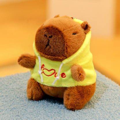 Plush Toy Doll