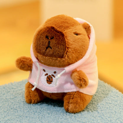 Plush Toy Doll