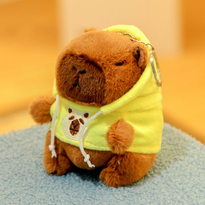 Plush Toy Doll