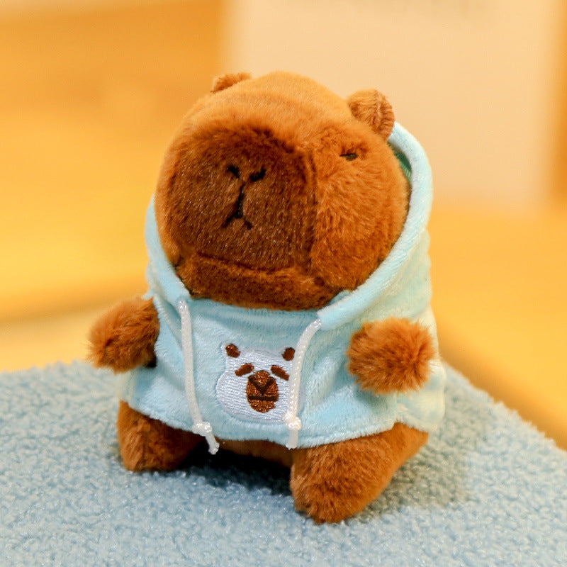 Plush Toy Doll