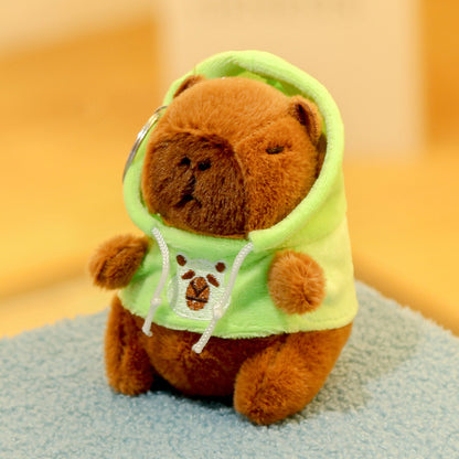 Plush Toy Doll
