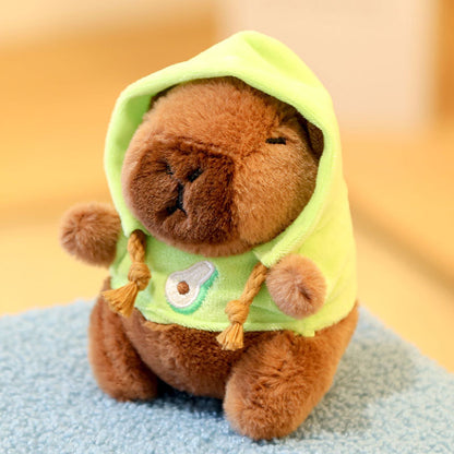 Plush Toy Doll