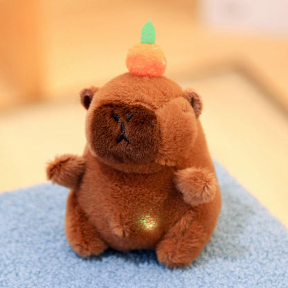 Plush Toy Doll